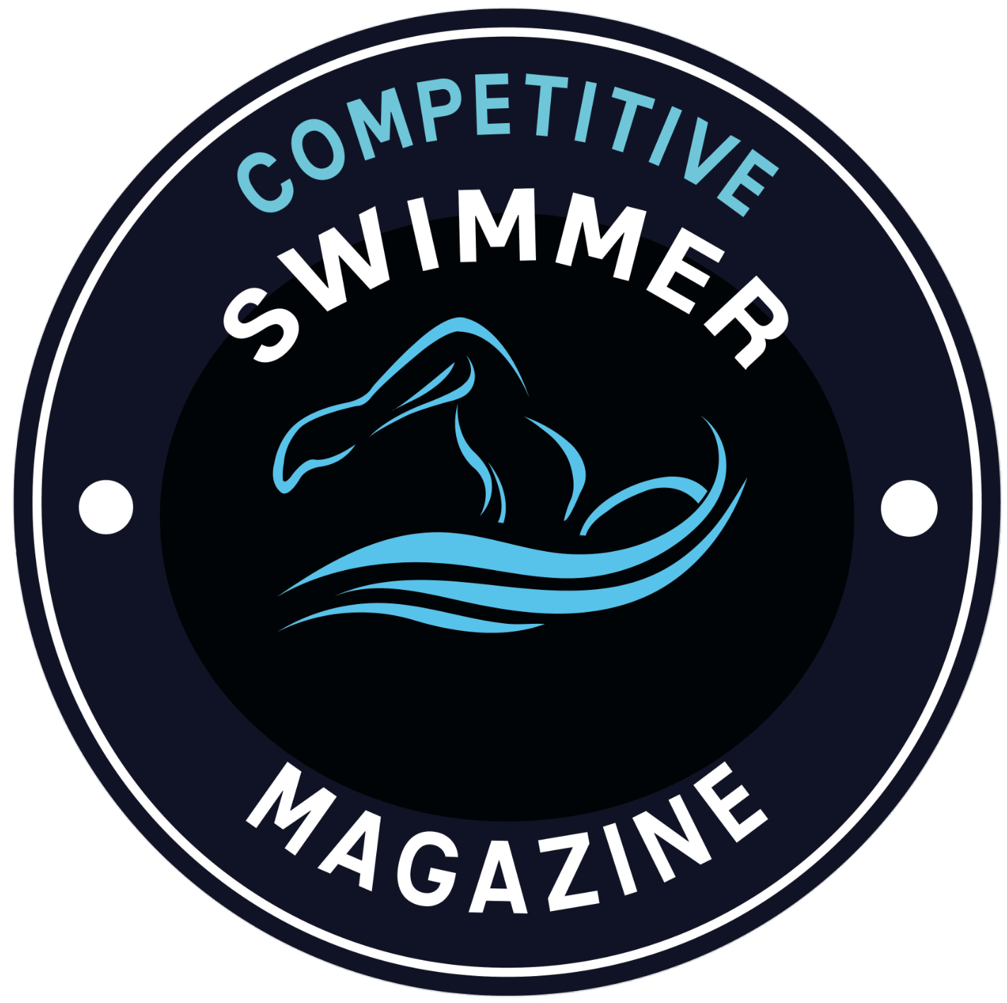 Competitive Swimmer Swim Camp 2024